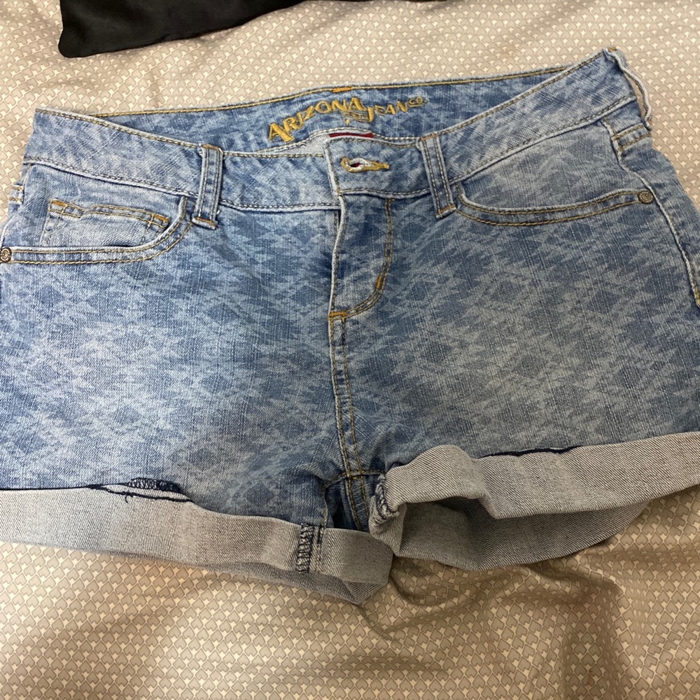 Arizona Jean Shorts